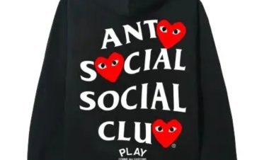 Why Is Pull Comme des Garcons the First Choice for Trendsetters?