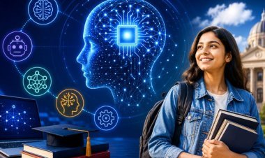AI Intelligence Course: Top University Programs in India for 2026