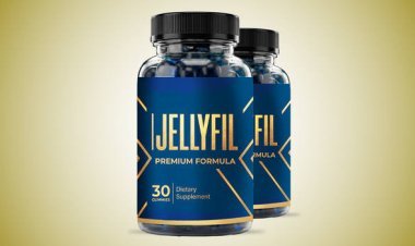 JellyFil Reviews: A Simple Guide to Ingredients, Benefits, Price, and Customer Feedback
