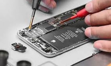 A Complete Guide to Choosing an Apple Service Center for iPhone Repair