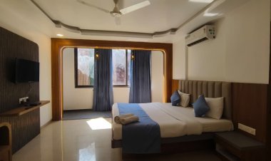 Shree Villa- Your Budget Friendly Villa in Mahabaleshwar