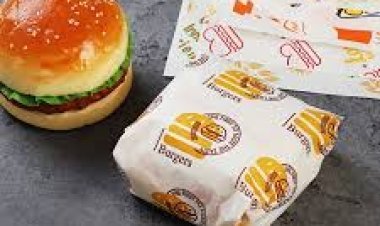 Custom HampBurger Wrap Design & Packaging Solutions Guide