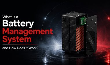 What is a Battery Management System and How Does it Work?