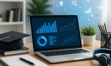 Best Online MCA Degrees in Data Analytics: Complete Guide