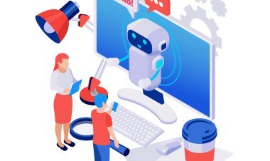 Top Best AI Chatbot Development Companies in the USA for 2026