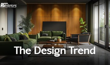 How Office Interior Design Companies in Dubai Improve Employee Productivity and Well-Being