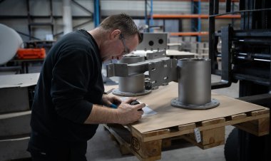 Waarom Hoogwaardige Lasconstructies Onmisbaar Zijn voor de Machinebouw?