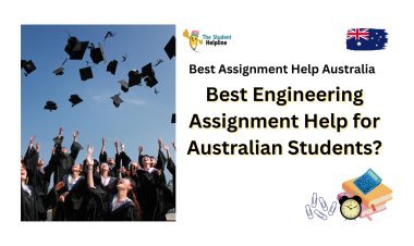 Best Engineering Assignment Help for Australian Students?