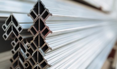 Aluminum Extrusion Production Plant Feasibility Report 2026: Investment, Raw Materials & Profitability