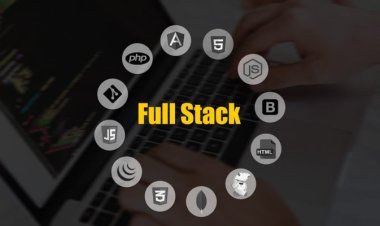 Top Technologies Every Full Stack Developer Should Master