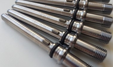 Premium 6.7 Cummins Performance Injectors for Maximum Power