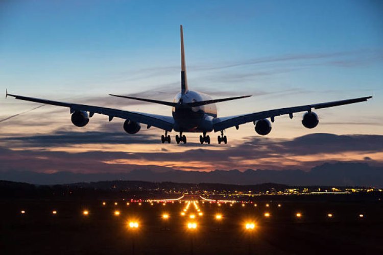 Starting Every Adventure with a Smooth and Well-Planned Airport Experience