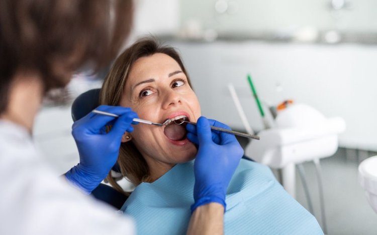 Why Regular Dental Check-Ups Are Essential for Families in Corio