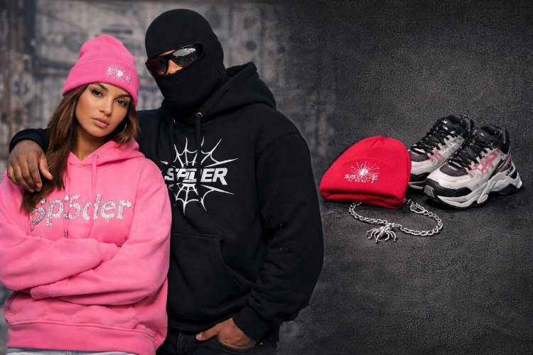 Sp5der The Streetwear Brand Redefining Modern Fashion