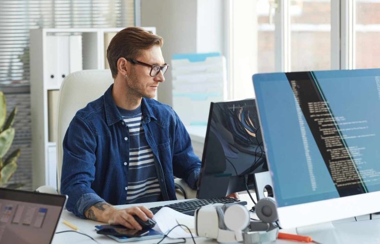 How Contentful Enables Faster Website Development and Content Publishing
