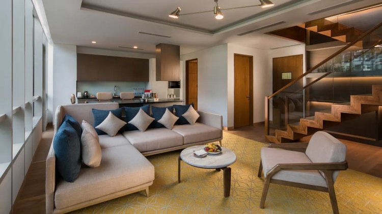 Serviced Apartments in Hyderabad – A Location and Cost Guide for Smart Long-Stay Decisions