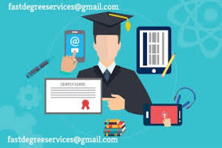 Backdated MBA Degree