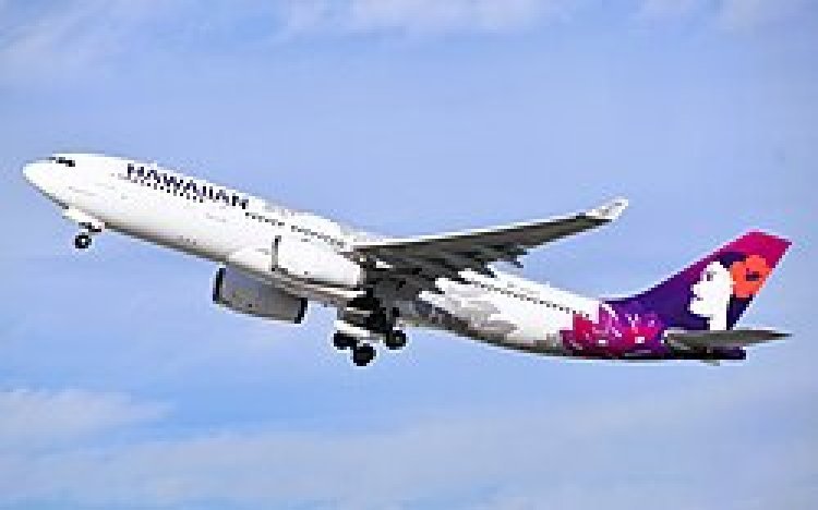 Hawaiian Airlines Date of Birth Change Policy Explained