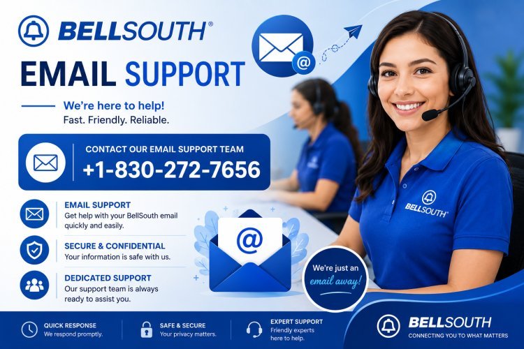 Is BellSouth Owned by AT&T?