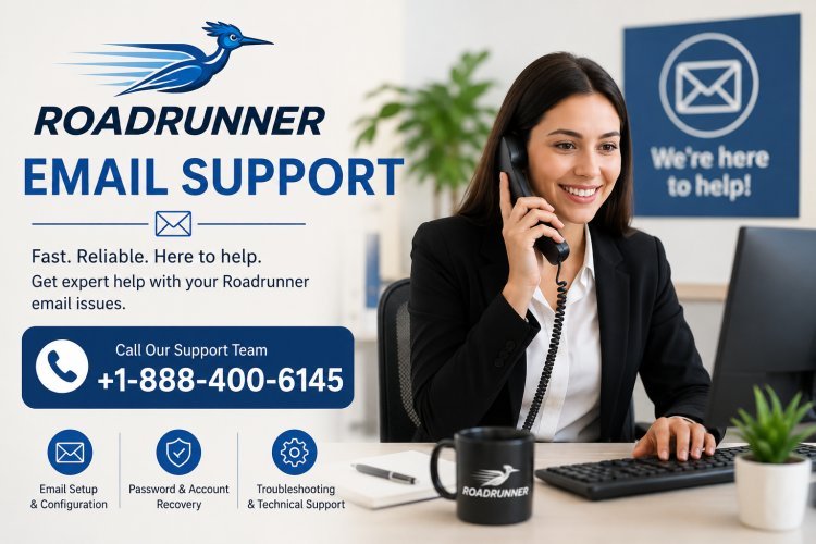 Roadrunner Email Not Working: How to Fix Common Issues