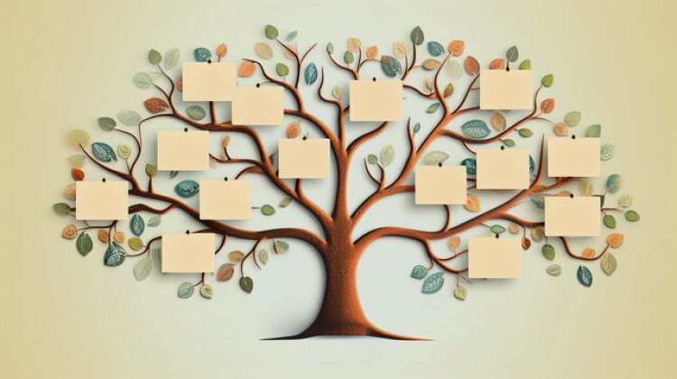 How to Build Family Tree Support