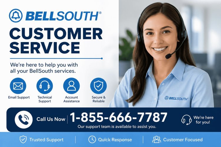 What Happened to BellSouth.net Email? (Updated 2026)