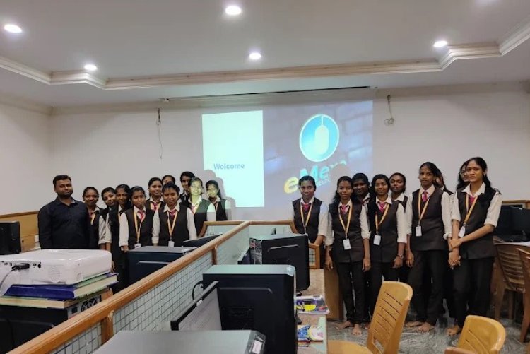 AWS Training with Placement in Electronic City – Build Your Cloud Career with eMexo Technologies