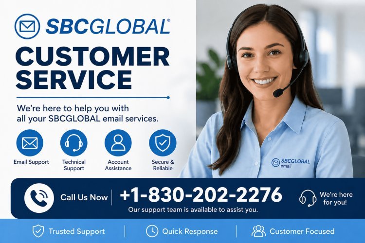 Why Isn't My SBCGlobal Email Receiving Emails? - Here's an Easy Fix!