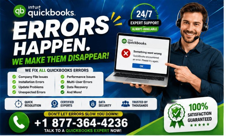 QuickBooks Error PS032 vs PS033: Causes, Differences, and Solutions