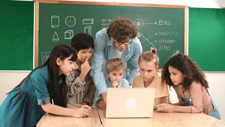 Student Information Management: Why Every School Needs the Right System in Place