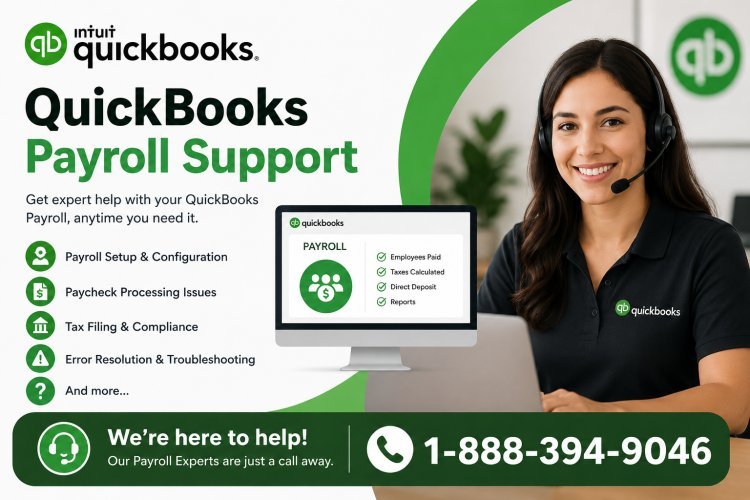 QuickBooks Online Login: A Complete Guide to Secure Access and Common Login Solutions