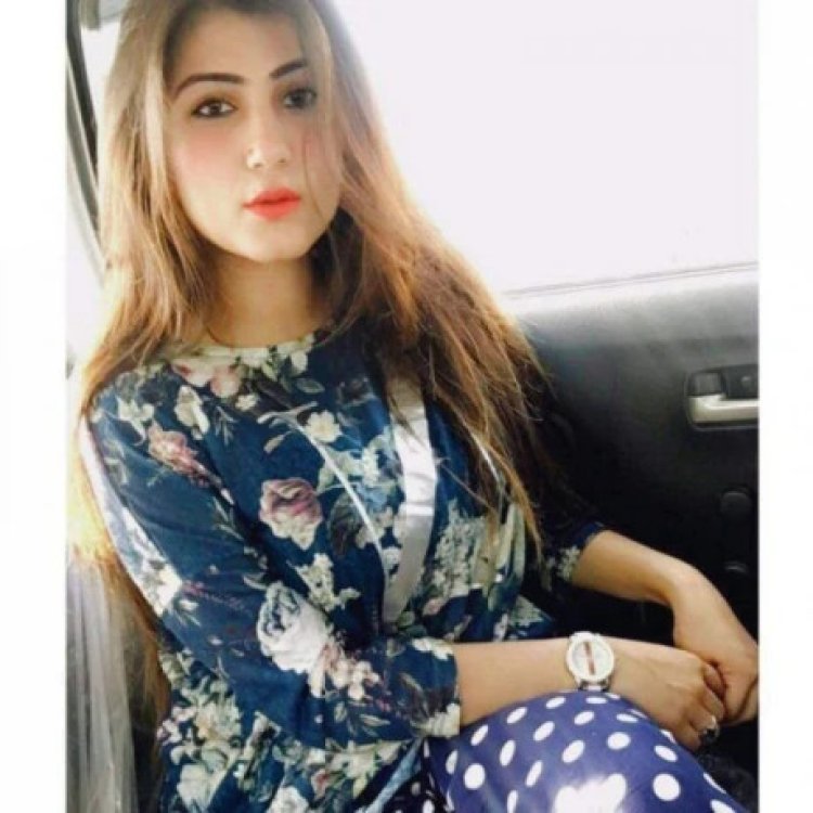 Best Call Girls in Islamabad