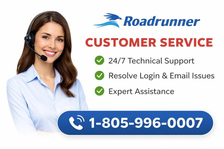 How to Reach Roadrunner.net Support: A Full Walkthrough