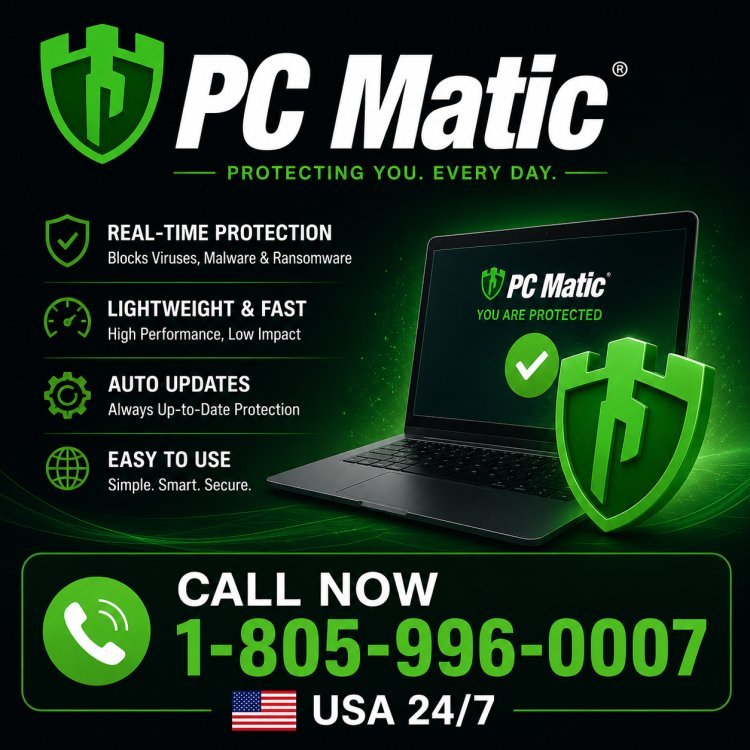 PC Matic Login, Download and Install Guide | Easy Setup for All Users