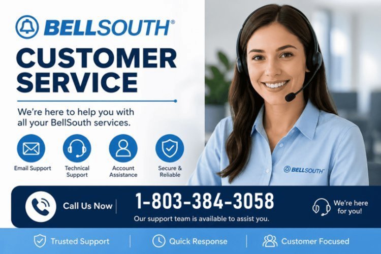 What Happened to BellSouth.net Email? (Updated 2026)