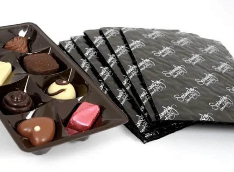 Custom candy pads: a simple guide for sweet packing