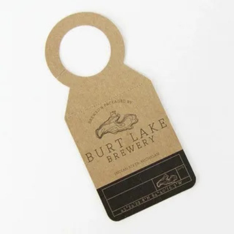 Custom Growler Tags That Add Value to Every Bottle