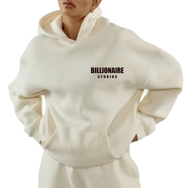 Why Billionaire Studios Is Leading the New Wave of Luxury Streetwear