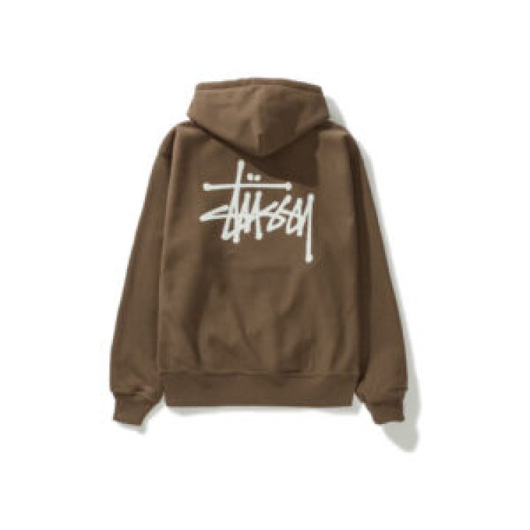 What Makes Stussy an Essential Brand for Street Style?