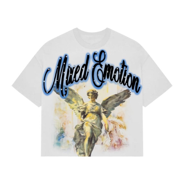 Why Are Mixed Emotions Shirts So Unique in Today's Streetwear?