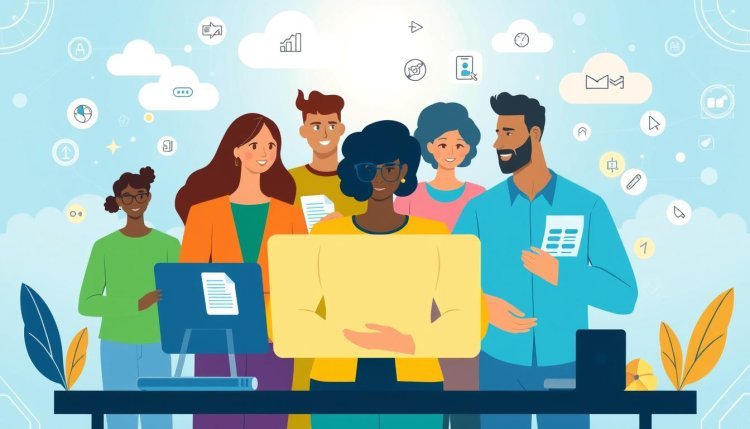 7 Ways Payroll Software India Helps Businesses Reduce HR Costs