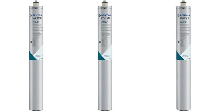 Replacing Your Ice Machine Filters and Cartridges Makes Every Glass Taste Better