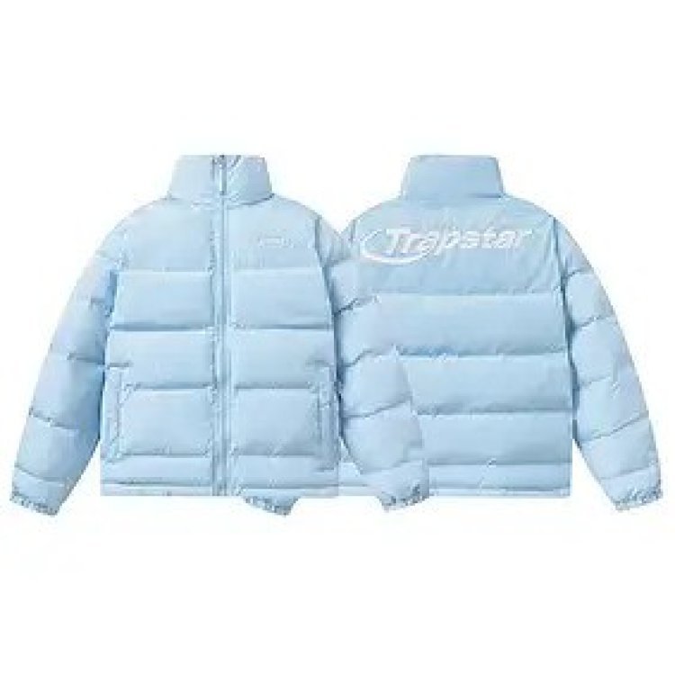 Trapstar Tracksuit: Everyday Streetwear That Combines Comfort and Style