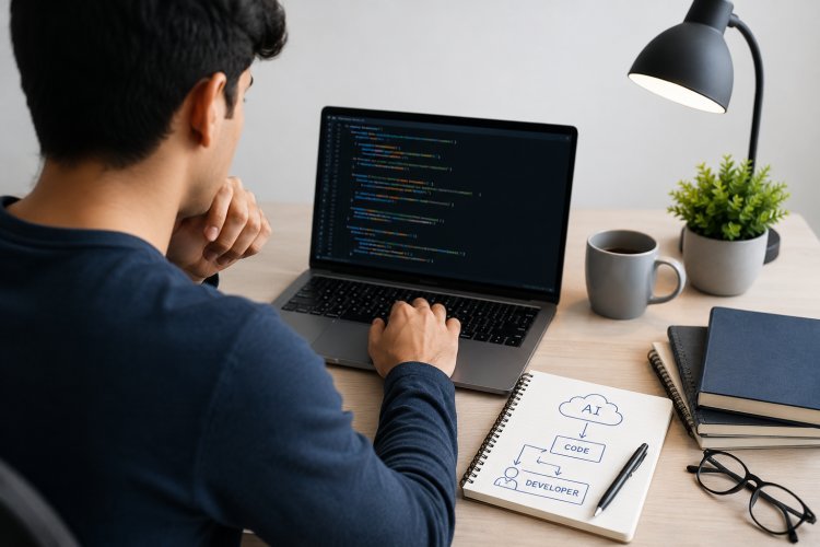 Would You Still Learn Full Stack Development If AI Could Write Code?