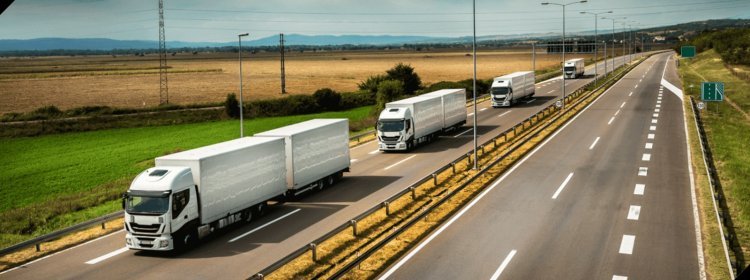 Cloud-Based Route Optimization Software: The Smart Solution for Modern Fleet Management