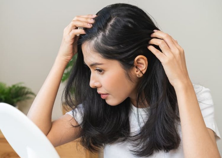 Why Healthy Scalp Care Is the Foundation of Strong and Beautiful Hair