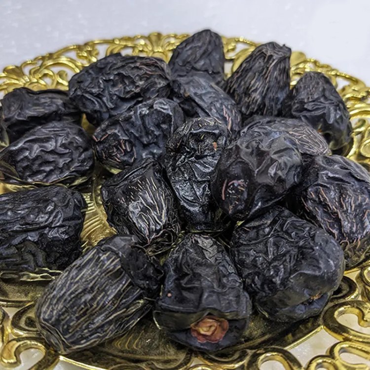 Ajwa Gold Reserve Dates: A Premium Choice for Taste, Nutrition, and Wellness