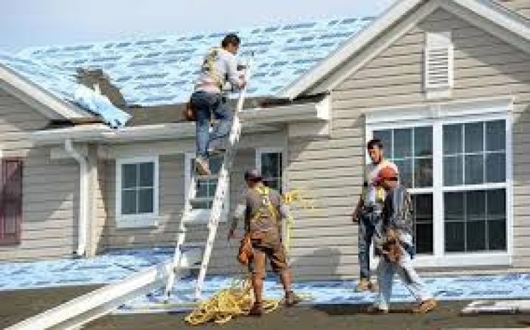 What Questions Should You Ask Your Roofing Contractor Before Signing a Contract?