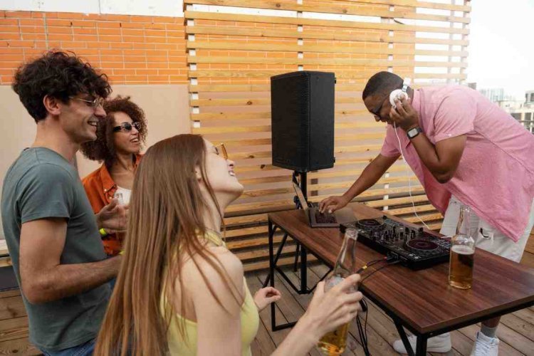 Quick Guide: Plug and Play Karaoke System Setup