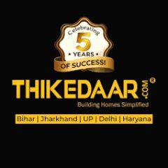 thikedaar